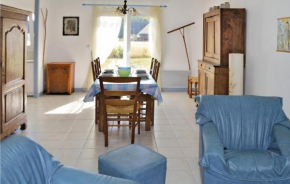 Holiday Home Rue De Lanmeur